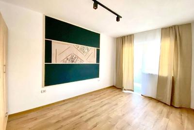 APARTAMENT 3 Camere - Subcetate Sanpetru - 1