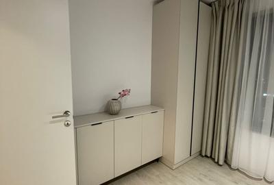 Apartament 2 camere si gradina - 8