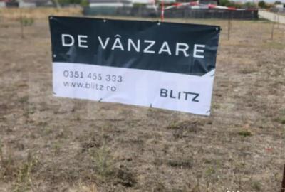 Teren de 450 mp, în Central - 2