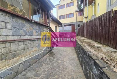 Vilă de vânzare în Bușteni - 7