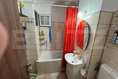 Apartament de vanzare cu 2 camere, decomandat - Zona Industriala - 3