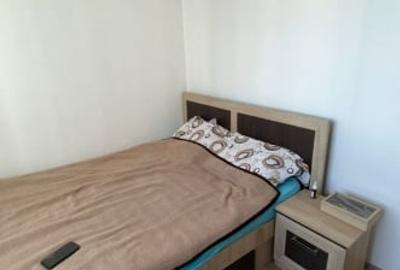 Apartament 2 camere 45mp, finisat modern, parcare, etaj intermediar, balcon - 4