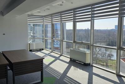 Birou, de 299.70001220703 mp, în Băneasa - 1