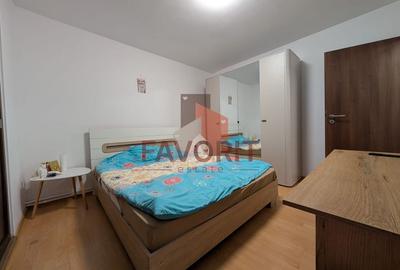 3 camere | 2 balcoane | renovat recent | zona excelenta | mobilat si utilat | - 10