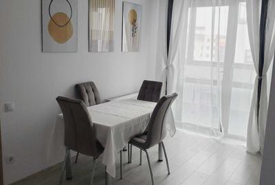 Apartament cu 3 camere decomandat, mobilat în Șelimbăr - 5