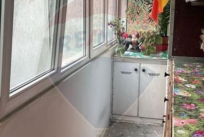 Garsonieră decomandată, mobilată în Băneasa - 6