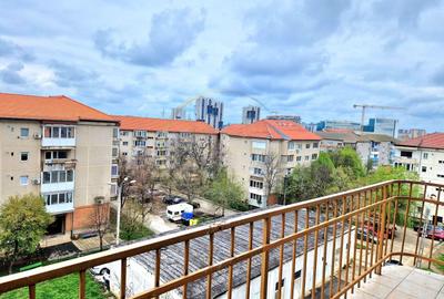 Apartament cu 2 camere decomandat, mobilat în Torontalului - 9