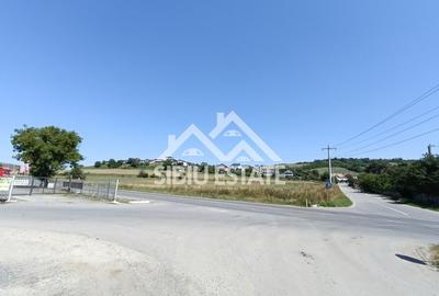 Teren Construcții intravilan de 8300 mp, în Nord - 3
