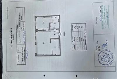 Apartament cu 2 camere decomandat în Gara - 1