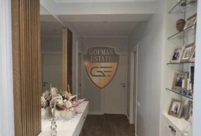 Apartament cu 4 camere decomandat, mobilat în Inel I - 4