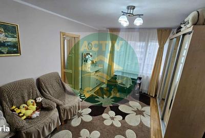 Apartament cu 3 camere în Sud - 4