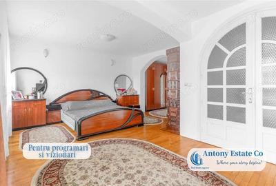 Casă cu Teren 1259 Mp în Podgoria - 1