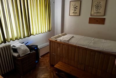 Apartament cu 4 camere decomandat în Decebal - 16