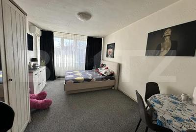 Garsonieră decomandată în Calea București - 1