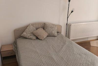 Garsoniera de închiriat în zona  City Park Mall - 3