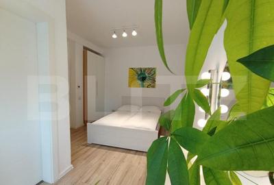 Apartament de vanzare cu 3 camere, 68 mp, zona Modern - 2