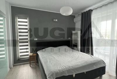 Apartament de 2 camere, modern, 60mp, parcare, zona Vivo - 3