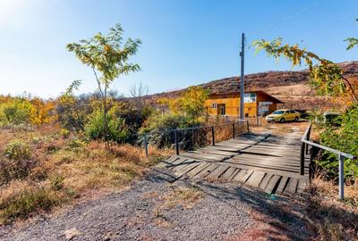 Oportunitate de investitie - Teren de vanzare I 4 ha I certificat ECO - 6