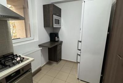 OFERTA > 2 Cam Decomandat > Metrou Berceni 10 min > Apollo Residence + Parcare - 7