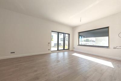 Casă individuală cu 5 camere cu Piscina în Tunari - 9