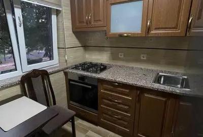 Garsonieră decomandată în Progresul - 4