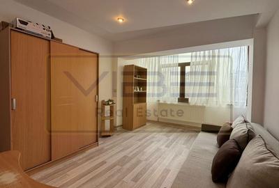 Apartament cu 2 camere decomandat, mobilat în Alexandru cel Bun - 5