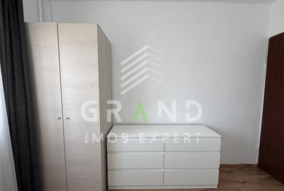 Apartament 4 camere | 2 BALCOANE | PARCARE | Marasti/BRD/Lacu Rosu - 17