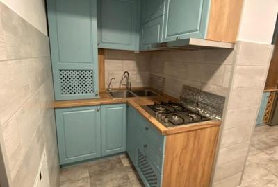 Apartament cu 3 camere decomandat, mobilat în Central - 3