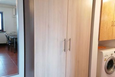 Apartament cu 2 camere decomandat în Valea Rosie - 7