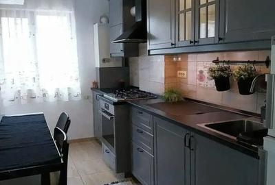 Apartament 2 camere Militari Residence + Loc Parcare - 3