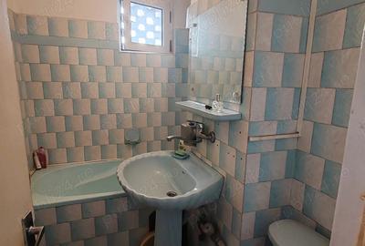 Apartament 2 camere Calea Bucure?ti, etaj intermediar, centrala propie - 2