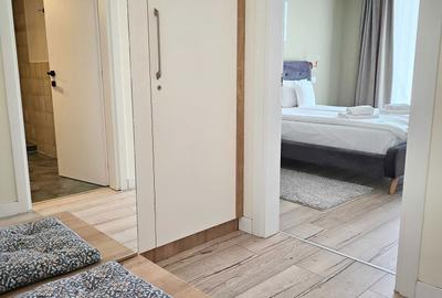 Apartament cu 2 camere decomandat în Central - 6