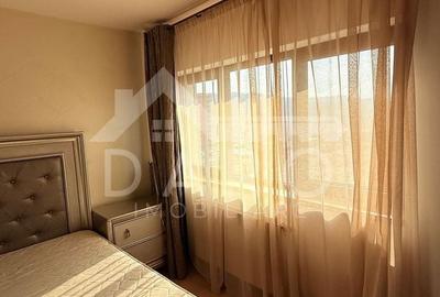 Apartament cu 2 camere în Livezeni - 14
