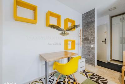 Garsonieră în Hașdeu - 3