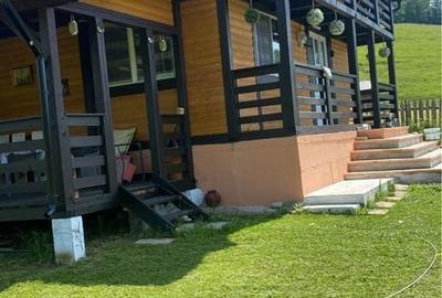 Casă cu 3 camere în Vama - 1