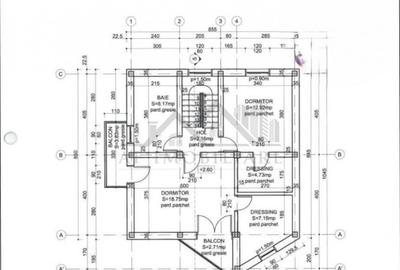 Casă cu 3 camere cu Teren 500 Mp în Lunca Cetățuii - 6