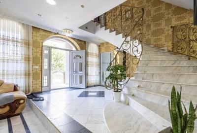 Casa individuala / Spatiu comercial / Clinica | 450 mp, curte proprie | Baicului - 3