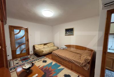 Garsoniera decomandata, zona Baba Novac - 3