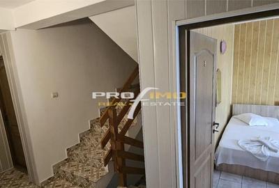 Vila Turistica 18 camere, P 2E M, Eforie Nord Steaua de Mare - 8