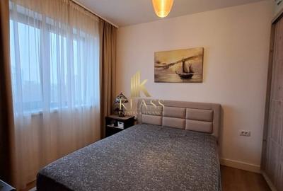 Apartament cu 3 camere, parcare subterana, Pipera - 7