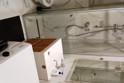 APARTAMENT 3 CAMERE LUX DE INCHIRIAT , CONSTRUCTIE NOUA - 2