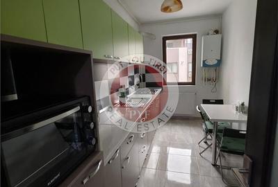 Garsonieră decomandată în Păcii - 6