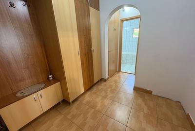 Apartament cu 2 camere decomandat, mobilat în Nicolina - 3