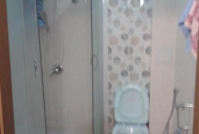 Garosniera de inchiriat in zona Rahova - 1