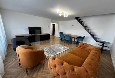 Apartament cu 4 camere decomandat în Central - 3