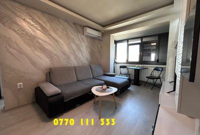 Apartament cu 2 camere decomandat, mobilat în Viziru 1 - 1