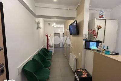 Apartament cu 3 camere în Regie - 6