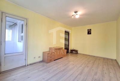Apartament cu 3 camere decomandat, mobilat în Basarabia - 4