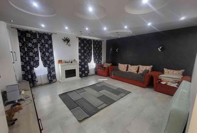 Casă cu 3 camere cu Teren 300 Mp în Gherăiești - 20