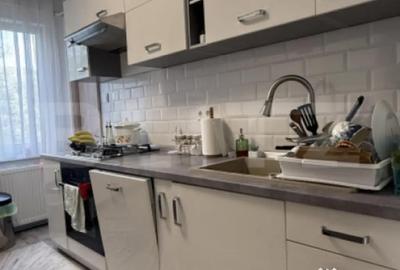 Apartament cu 2 camere decomandat în Tudor - 5